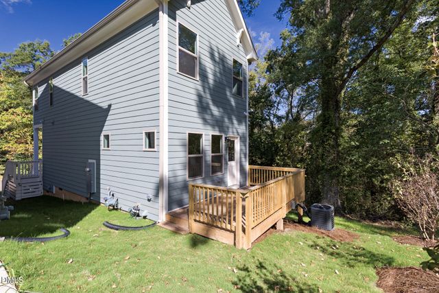 911 Grant Street, Durham, NC 27701