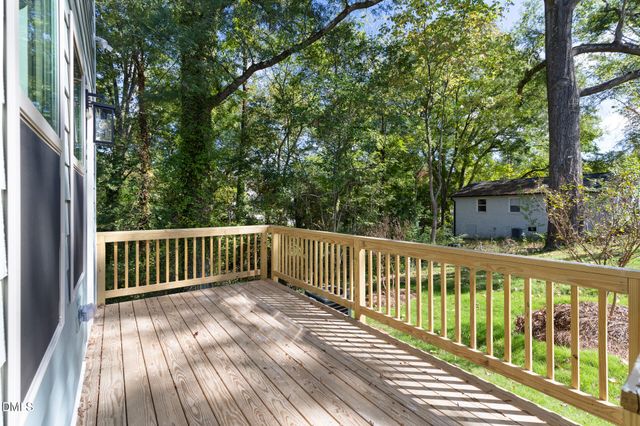 911 Grant Street, Durham, NC 27701