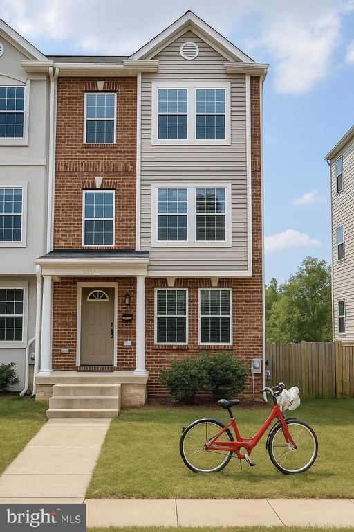 2510 ELVANS RD SE, Washington, DC 20020