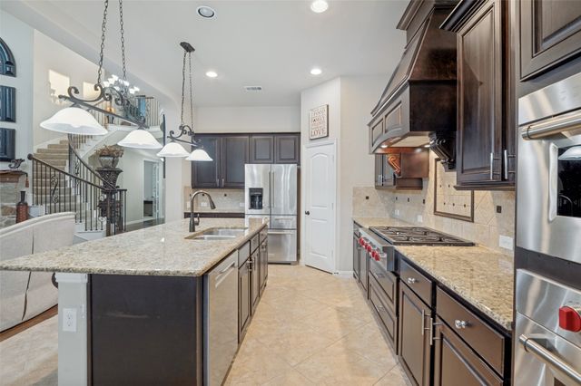 6701 Edwards Road, Denton, TX 76208