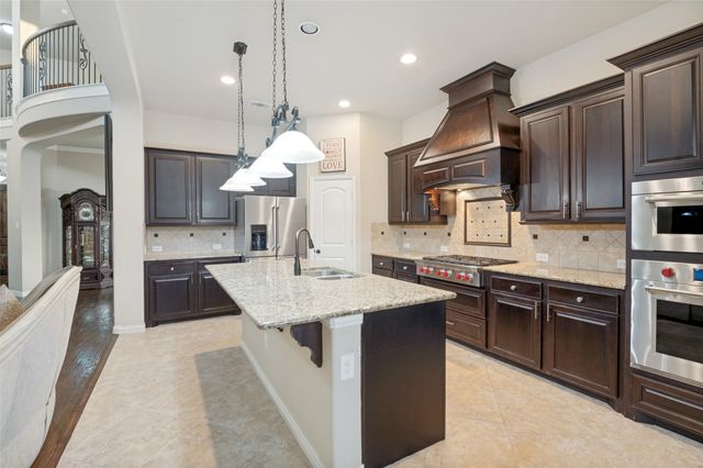 6701 Edwards Road, Denton, TX 76208