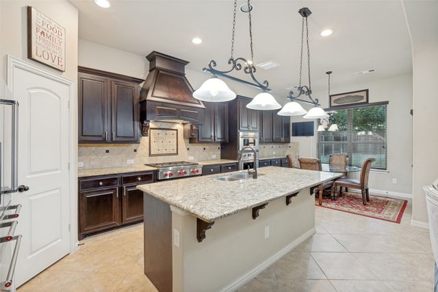 6701 Edwards Road, Denton, TX 76208