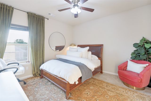 6701 Edwards Road, Denton, TX 76208