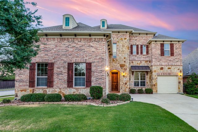 6701 Edwards Road, Denton, TX 76208