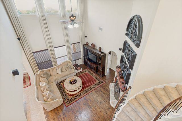 6701 Edwards Road, Denton, TX 76208