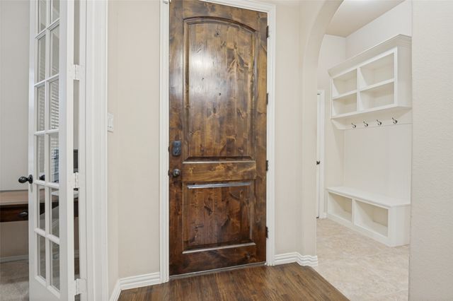 6701 Edwards Road, Denton, TX 76208