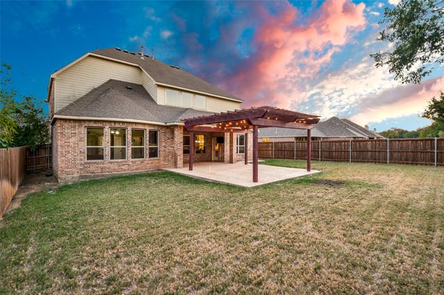 6701 Edwards Road, Denton, TX 76208