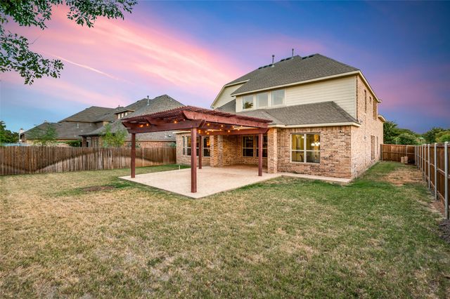 6701 Edwards Road, Denton, TX 76208