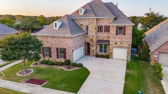 6701 Edwards Road, Denton, TX 76208
