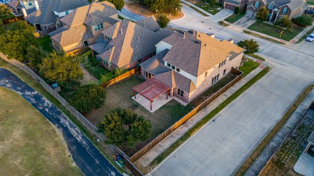 6701 Edwards Road, Denton, TX 76208