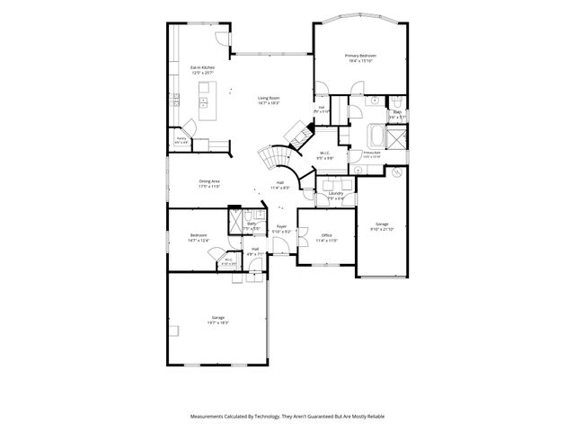 6701 Edwards Road, Denton, TX 76208