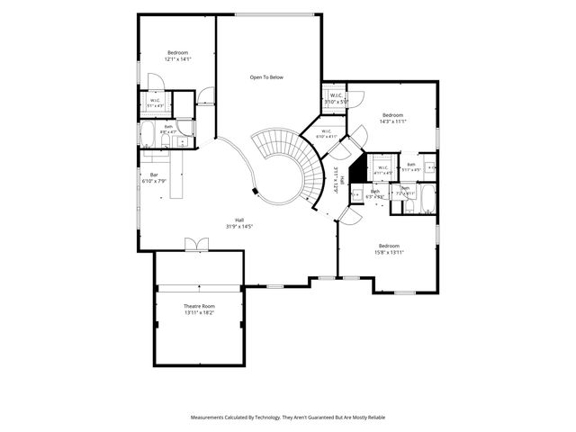 6701 Edwards Road, Denton, TX 76208
