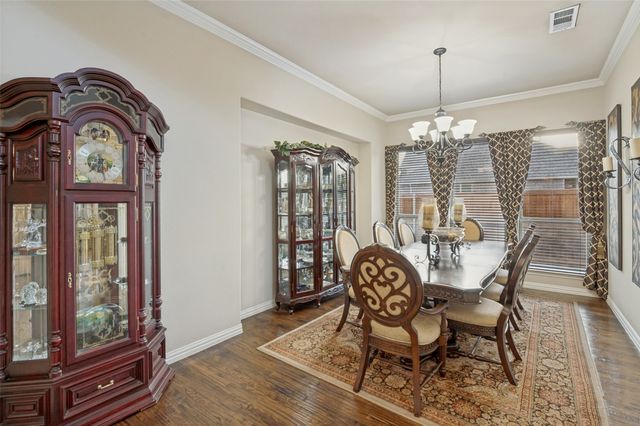 6701 Edwards Road, Denton, TX 76208