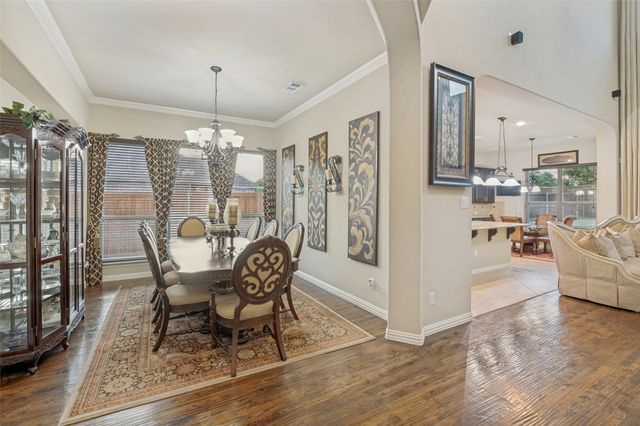 6701 Edwards Road, Denton, TX 76208