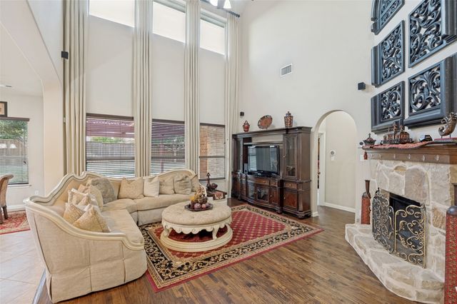 6701 Edwards Road, Denton, TX 76208