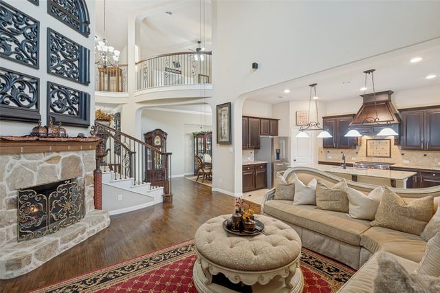 6701 Edwards Road, Denton, TX 76208