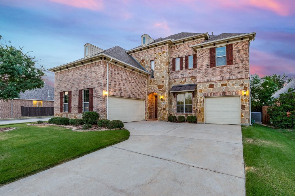 6701 Edwards Road, Denton, TX 76208