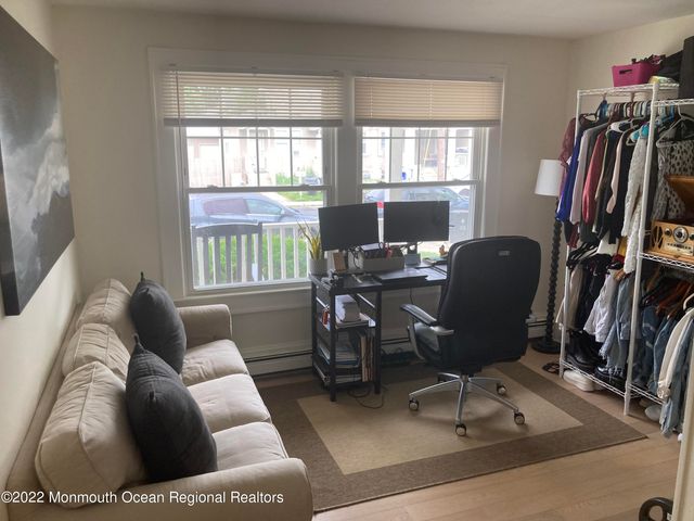 612 Campbell Avenue 1, Long Branch, NJ 07740