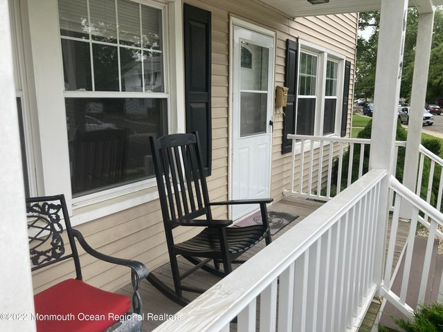 612 Campbell Avenue 1, Long Branch, NJ 07740