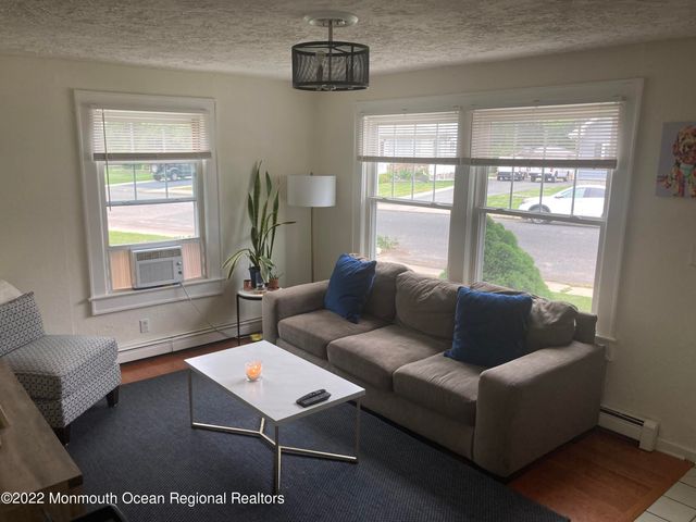 612 Campbell Avenue 1, Long Branch, NJ 07740
