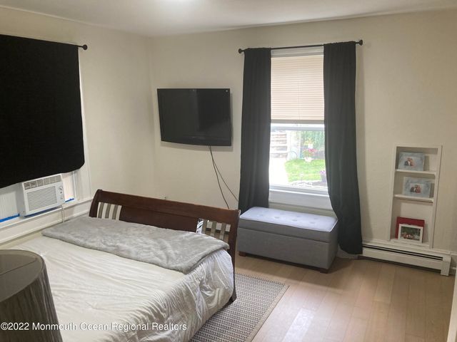 612 Campbell Avenue 1, Long Branch, NJ 07740