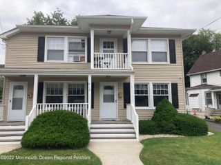 612 Campbell Avenue 1, Long Branch, NJ 07740