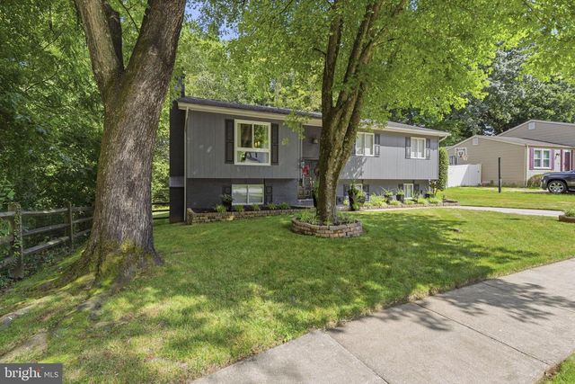 303 BRIGHT OAKS DR, Bel Air, MD 21015