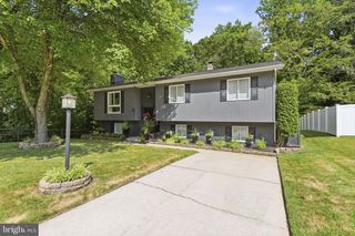 303 BRIGHT OAKS DR, Bel Air, MD 21015