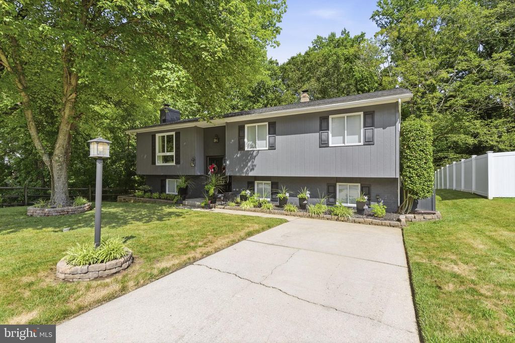 303 BRIGHT OAKS DR, Bel Air, MD 21015