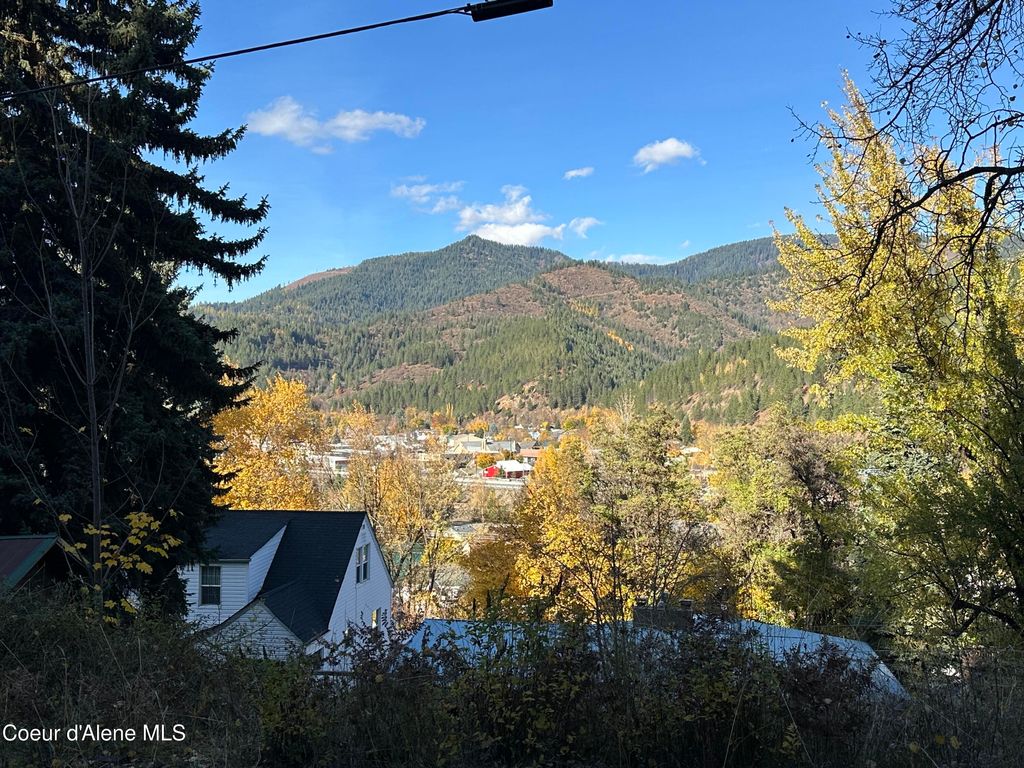 NKA Presley Ave., Kellogg, ID 83837 photo 3