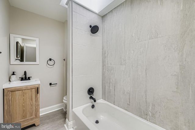 5248 LINDEN HEIGHTS AVE, Baltimore, MD 21215