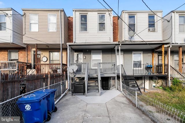 5248 LINDEN HEIGHTS AVE, Baltimore, MD 21215