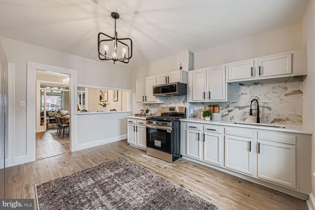 5248 LINDEN HEIGHTS AVE, Baltimore, MD 21215