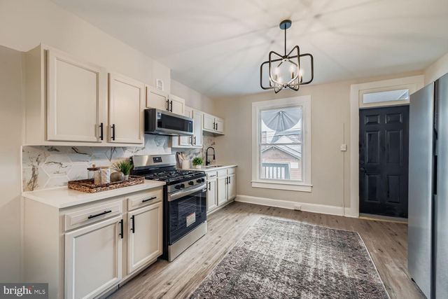 5248 LINDEN HEIGHTS AVE, Baltimore, MD 21215