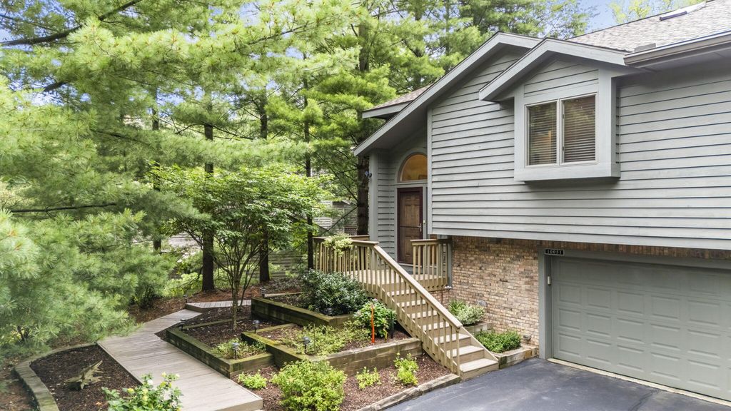 10051 Weko Drive, Bridgman City, MI 49106