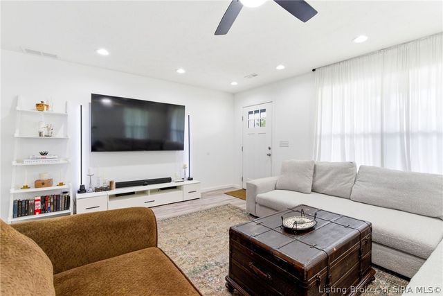 301 Highland Drive, Charlestown, IN 47111