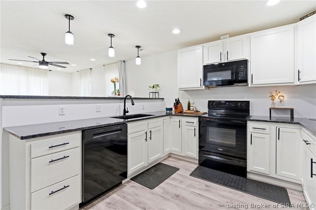301 Highland Drive, Charlestown, IN 47111