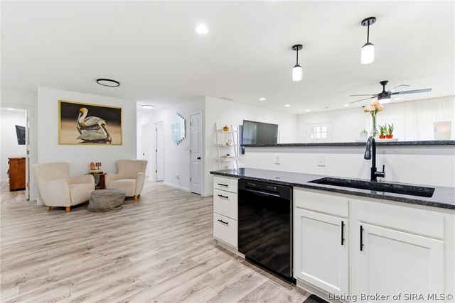 301 Highland Drive, Charlestown, IN 47111