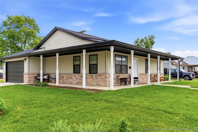 301 Highland Drive, Charlestown, IN 47111