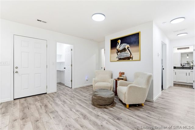 301 Highland Drive, Charlestown, IN 47111