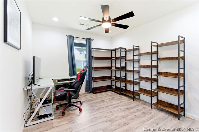 301 Highland Drive, Charlestown, IN 47111