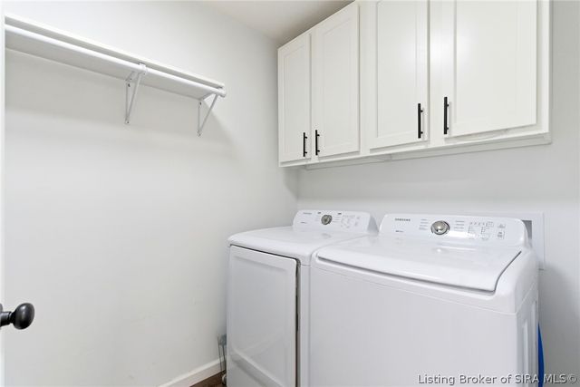 301 Highland Drive, Charlestown, IN 47111