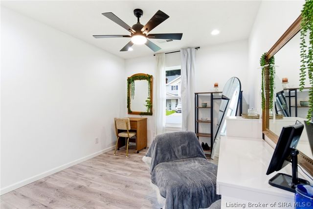 301 Highland Drive, Charlestown, IN 47111