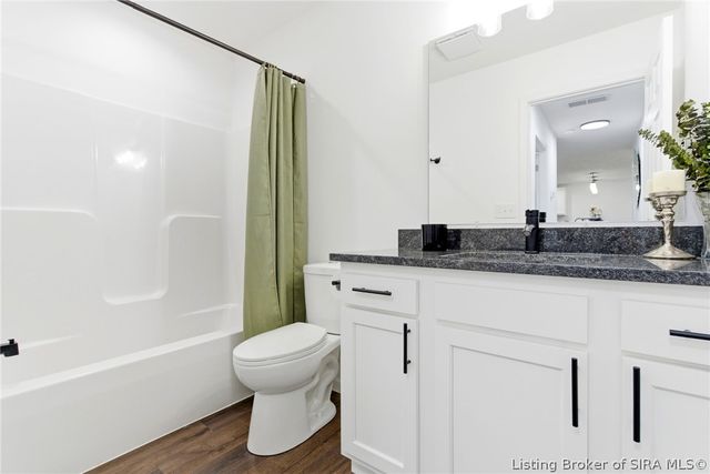 301 Highland Drive, Charlestown, IN 47111