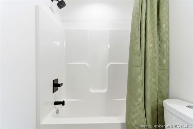 301 Highland Drive, Charlestown, IN 47111