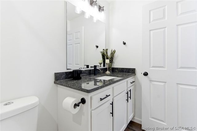 301 Highland Drive, Charlestown, IN 47111