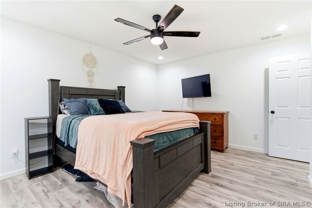 301 Highland Drive, Charlestown, IN 47111