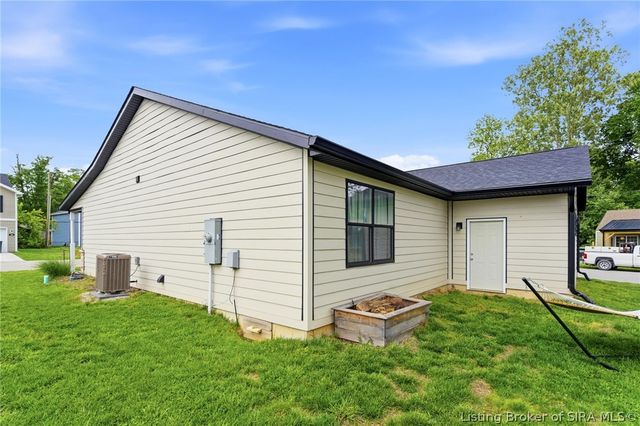 301 Highland Drive, Charlestown, IN 47111