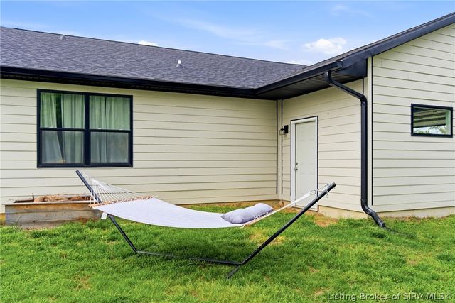 301 Highland Drive, Charlestown, IN 47111