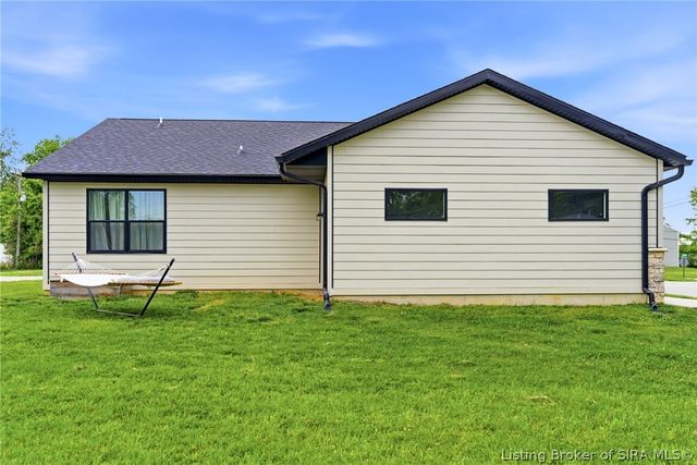 301 Highland Drive, Charlestown, IN 47111